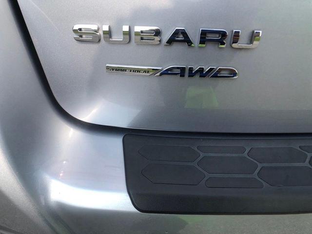Photo of 2020 Ice Silver Metallic Subaru Crosstrek