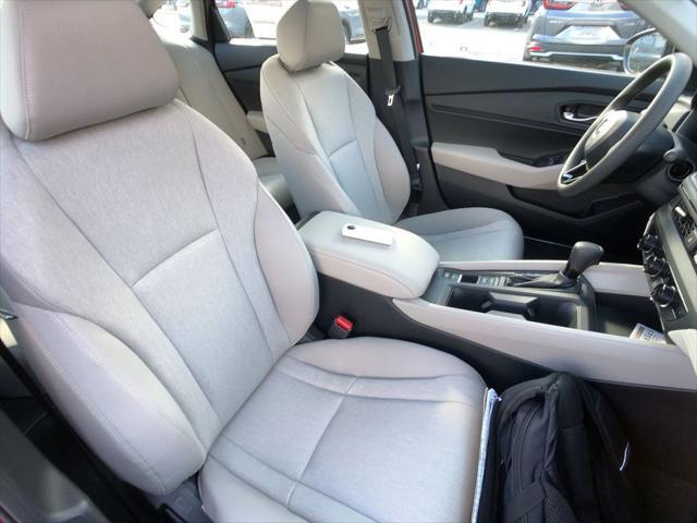 Photo of 2025 Meteorite Gray Metallic Honda Accord