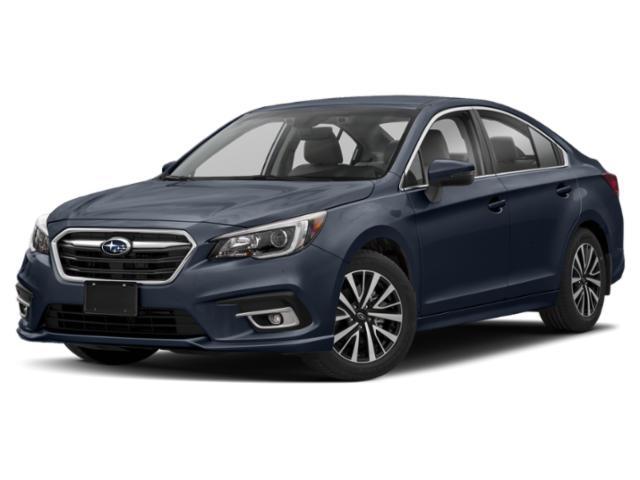 2018 Subaru Legacy