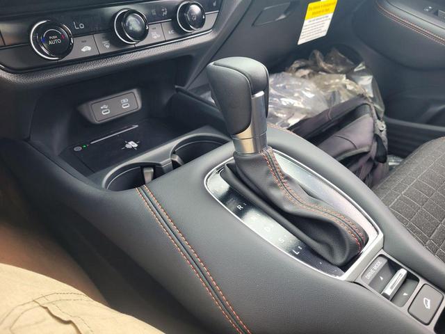 Photo of 2026 Urban Gray Pearl Honda HR-V