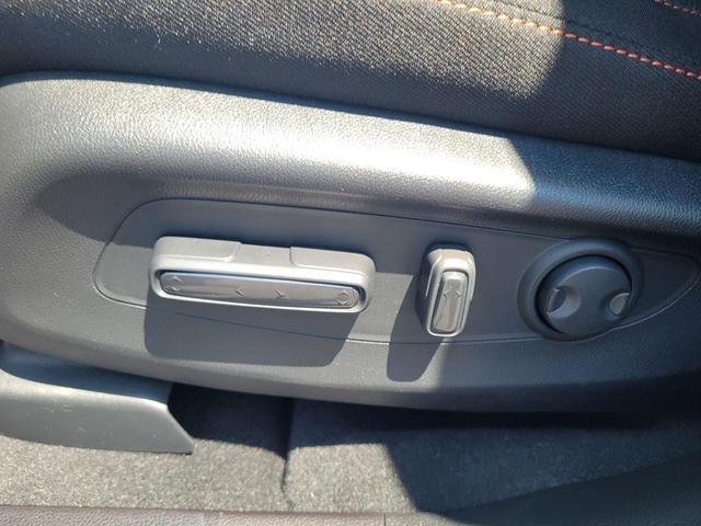 Photo of 2026 Ash Green Metallic Honda CR-V Hybrid