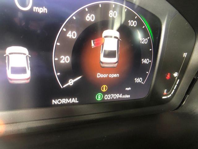 Photo of 2023 Gray Honda Accord Hybrid