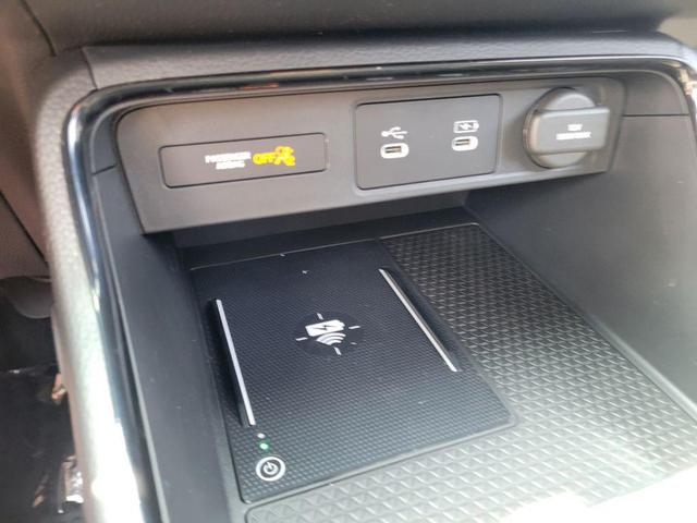 Photo of 2026 Meteorite Gray Metallic Honda CR-V Hybrid