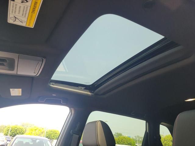 Photo of 2026 Meteorite Gray Metallic Honda CR-V Hybrid