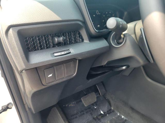 Photo of 2026 Meteorite Gray Metallic Honda CR-V Hybrid