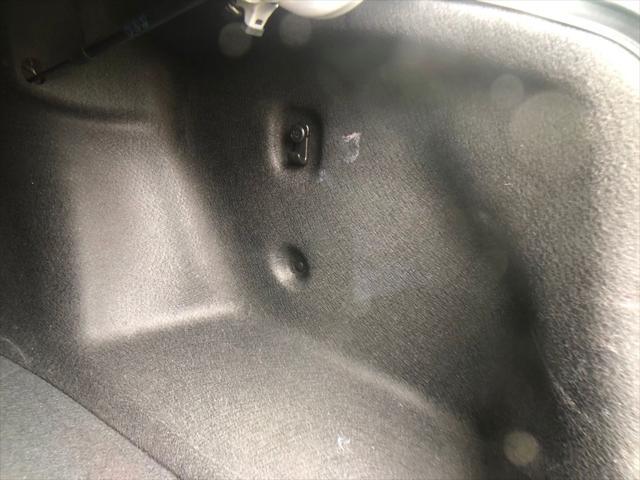 Photo of 2024 Meteorite Gray Metallic Honda Accord