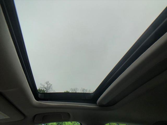 Photo of 2024 Meteorite Gray Metallic Honda Accord
