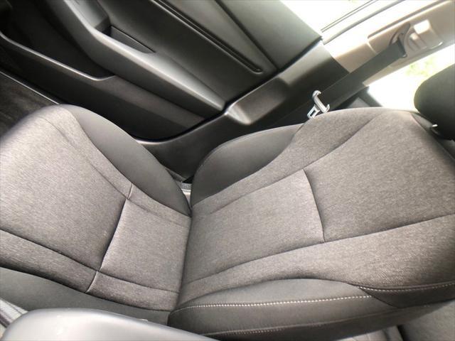Photo of 2024 Meteorite Gray Metallic Honda Accord