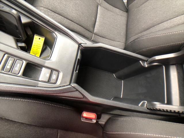 Photo of 2024 Meteorite Gray Metallic Honda Accord