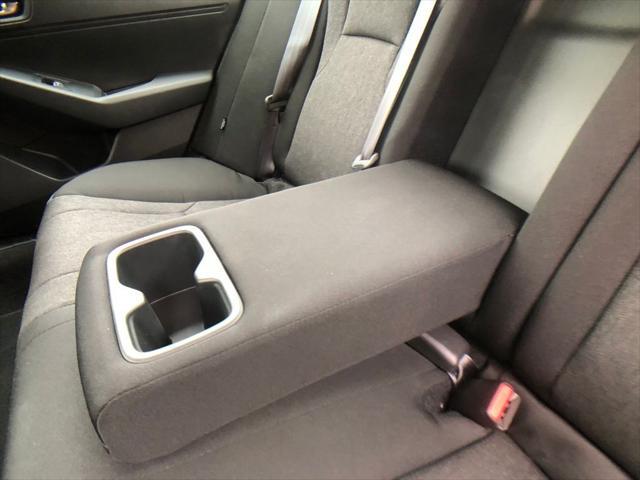 Photo of 2024 Meteorite Gray Metallic Honda Accord