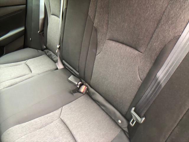 Photo of 2024 Meteorite Gray Metallic Honda Accord