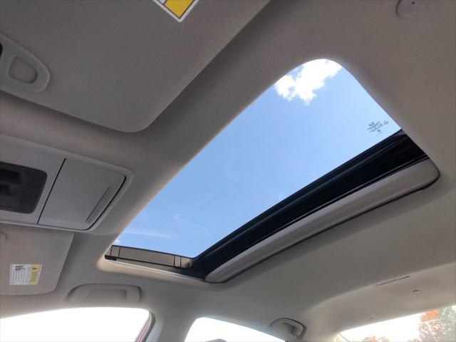 Photo of 2025 Meteorite Gray Metallic Honda Accord