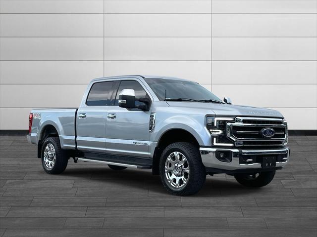 2020 Ford F-350