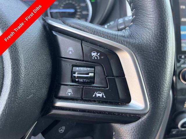 Photo of 2019 Crystal White Pearl Subaru Ascent