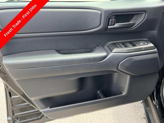 Photo of 2025 Dark Gray Metallic Toyota Land Cruiser
