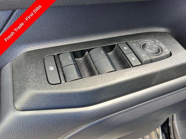 Photo of 2025 Dark Gray Metallic Toyota Land Cruiser
