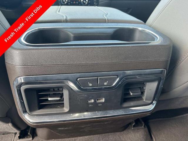 Photo of 2023 Summit White GMC Sierra 1500