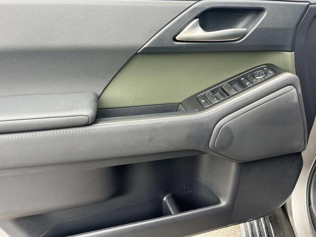 Photo of 2024 Atomic Silver Lexus GX 550
