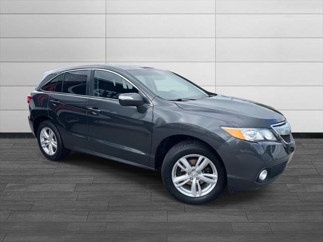 2014 Acura RDX