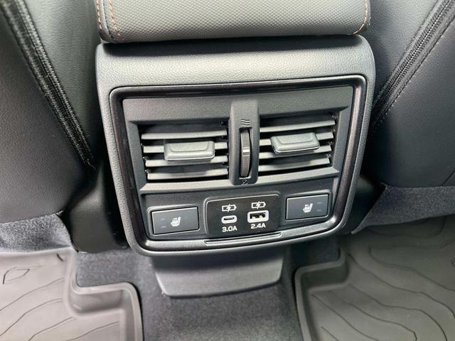 Photo of 2025 Autumn Subaru Forester