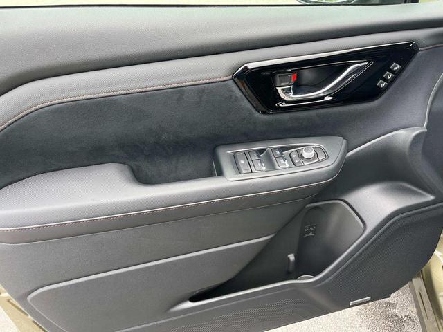 Photo of 2025 Autumn Subaru Forester