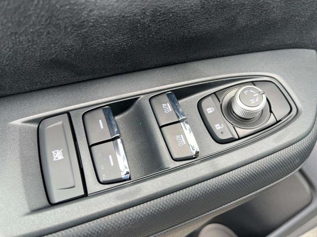 Photo of 2025 Autumn Subaru Forester
