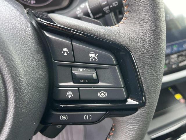 Photo of 2025 Autumn Subaru Forester