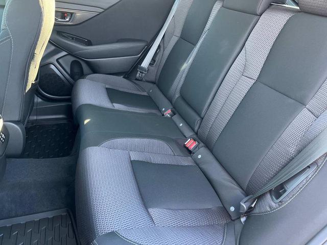 Photo of 2025 Silver Metallic Subaru Outback