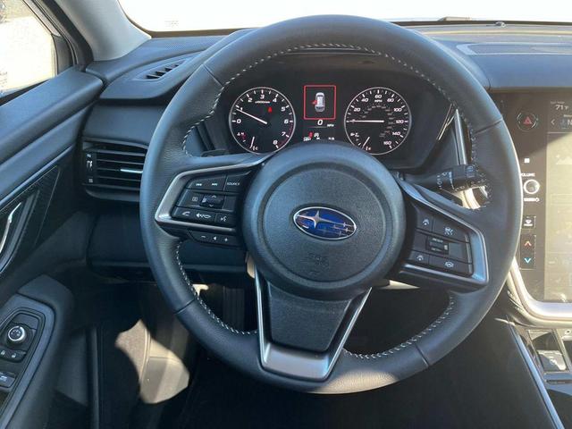 Photo of 2025 Silver Metallic Subaru Outback