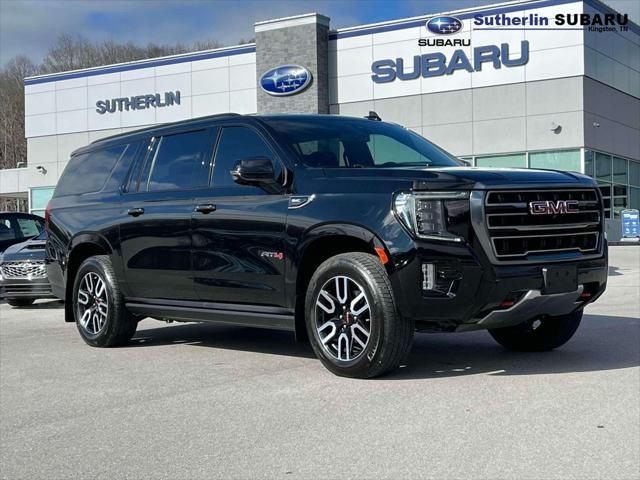 2021 GMC Yukon Xl