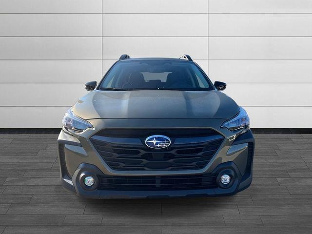 Photo of 2025 Autumn Subaru Outback