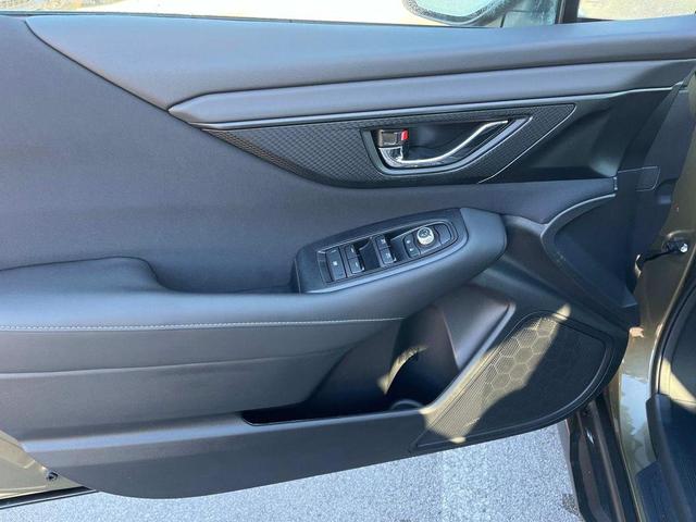 Photo of 2025 Autumn Subaru Outback