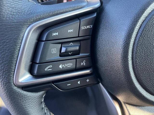 Photo of 2025 Autumn Subaru Outback
