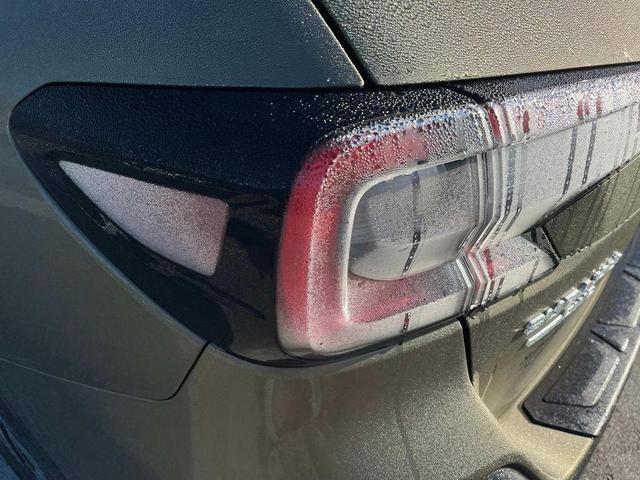 Photo of 2025 Autumn Subaru Outback