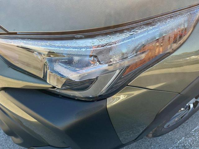 Photo of 2025 Autumn Subaru Outback