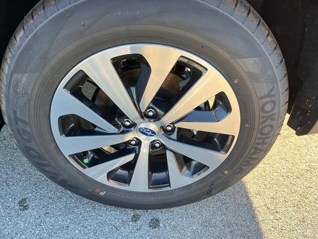 Photo of 2025 Autumn Subaru Outback