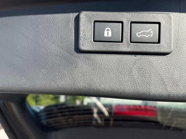 Photo of 2025 Autumn Subaru Outback