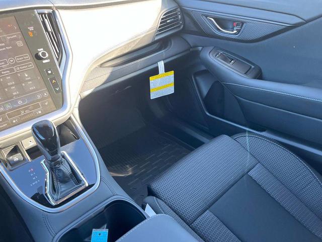 Photo of 2025 Autumn Subaru Outback