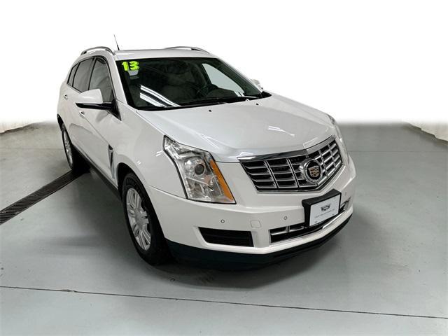 2013 Cadillac SRX
