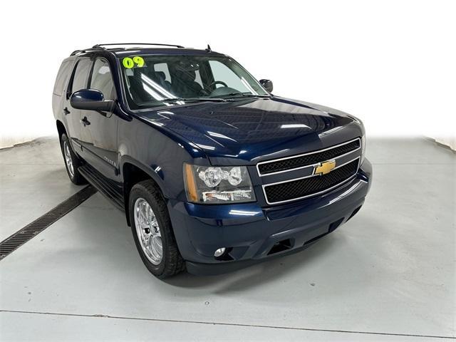 2009 Chevrolet Tahoe