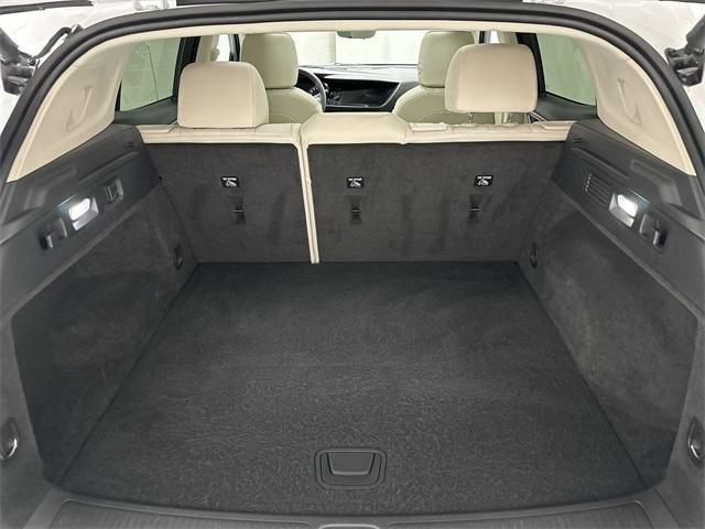 Photo of 2023 White Frost Tri-Coat Buick Envision