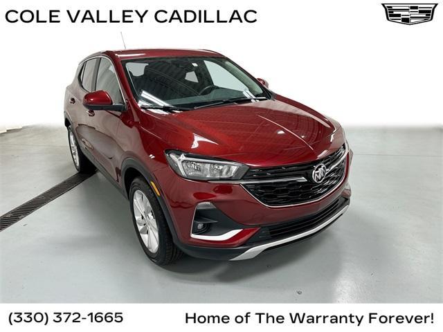 2023 Buick Encore Gx