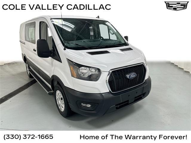 2024 Ford Transit-250