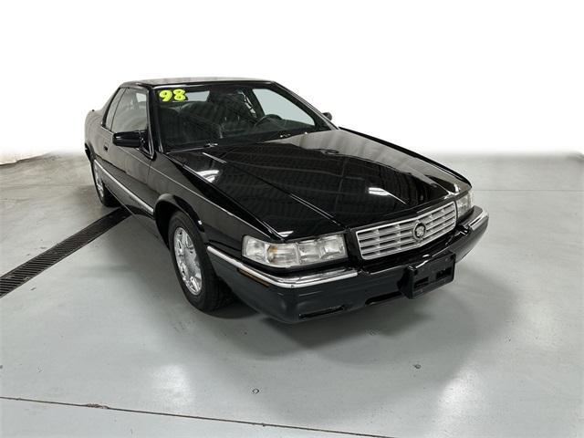 1998 Cadillac Eldorado
