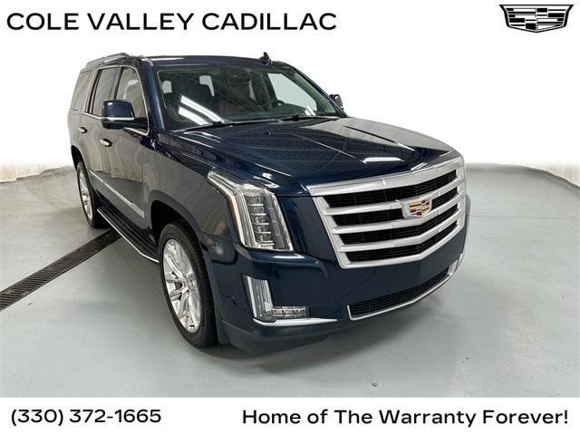 2020 Cadillac Escalade