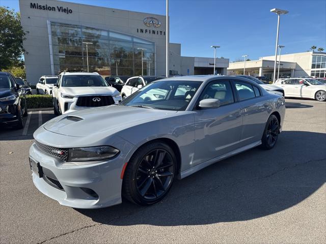 2022 Dodge Charger