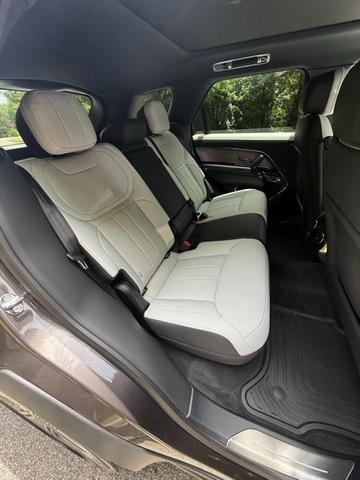 Photo of 2025 Grey Land Rover Range Rover Sport