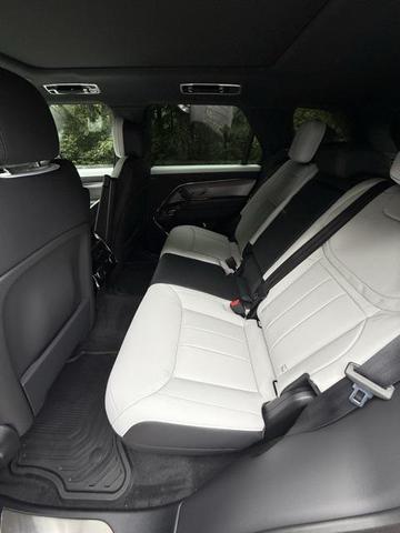 Photo of 2025 Grey Land Rover Range Rover Sport