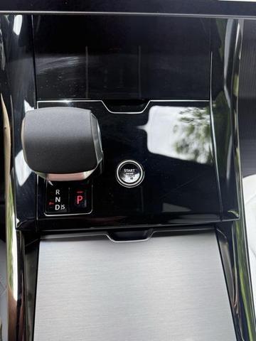Photo of 2025 Grey Land Rover Range Rover Sport