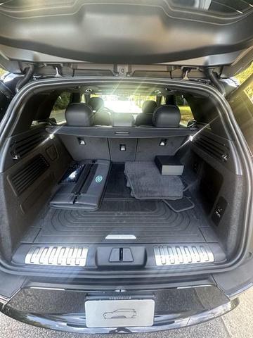 Photo of 2025 Santorini Black Land Rover Range Rover Sport